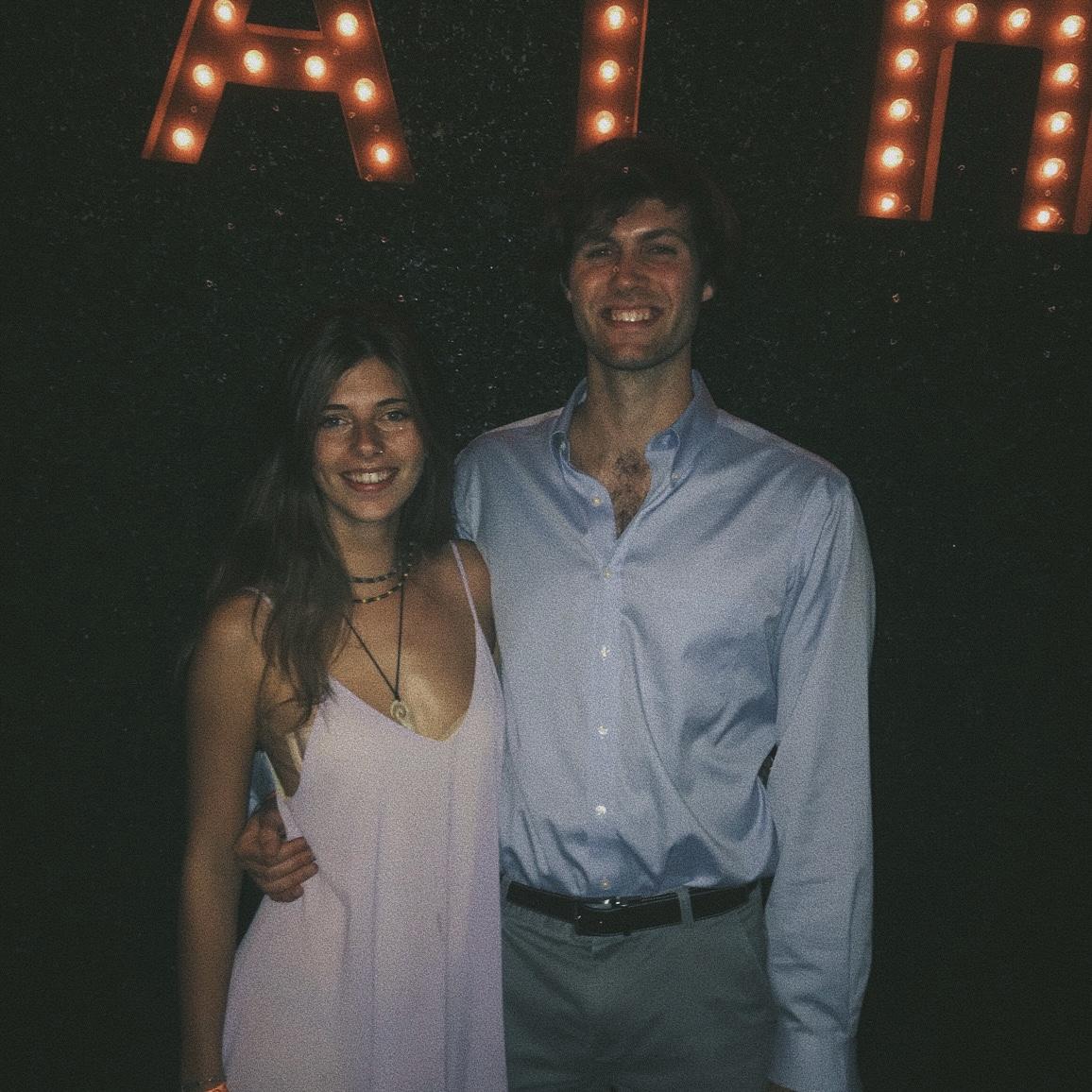 Celebrating Chris' first year of law school.
◦Athens, Georgia - October 2018◦
