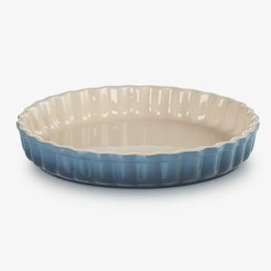 Grand moule à tarte - Le Creuset