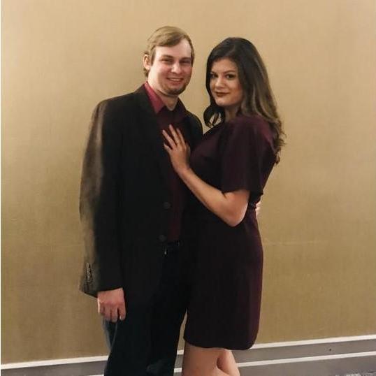 Nuwave holiday party January 2020