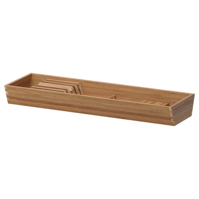 VARIERAKnife tray, bamboo6x20 "