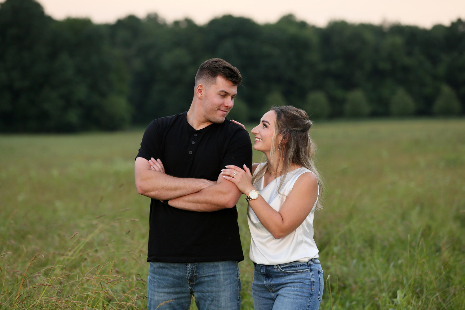 The Wedding Website of Hannah Smolensky and Scott Miller