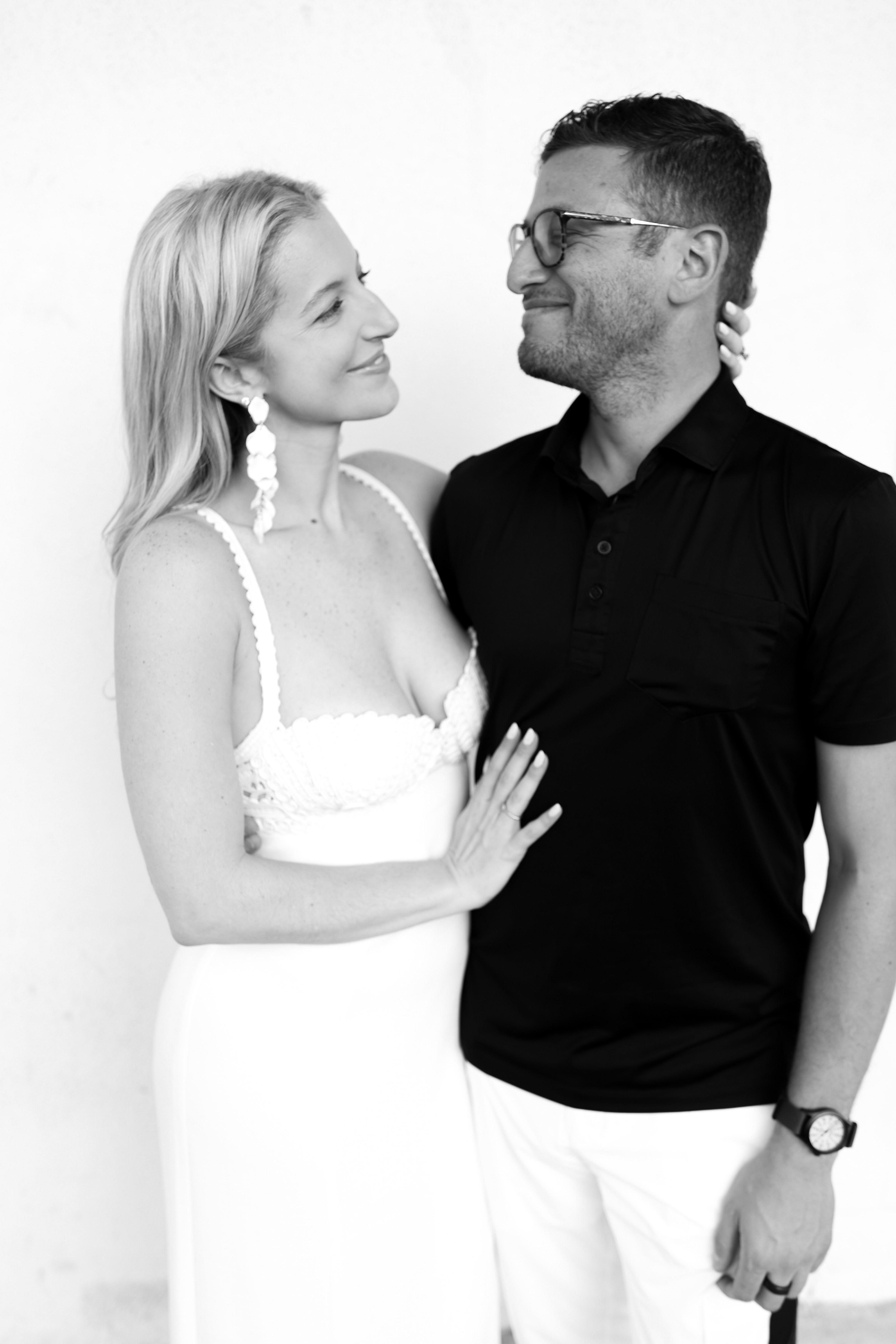 The Wedding Website of Caitlyn Rose Koch and Danny Fadi Semaan