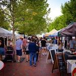 Fell's Point Farmers Market