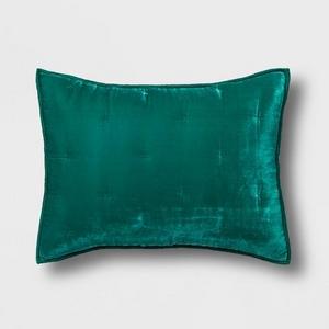 Velvet Tufted Stitch Sham - Opalhouse™