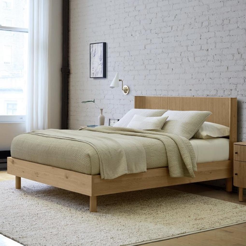 King Size Bed