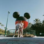 Disneyland Park