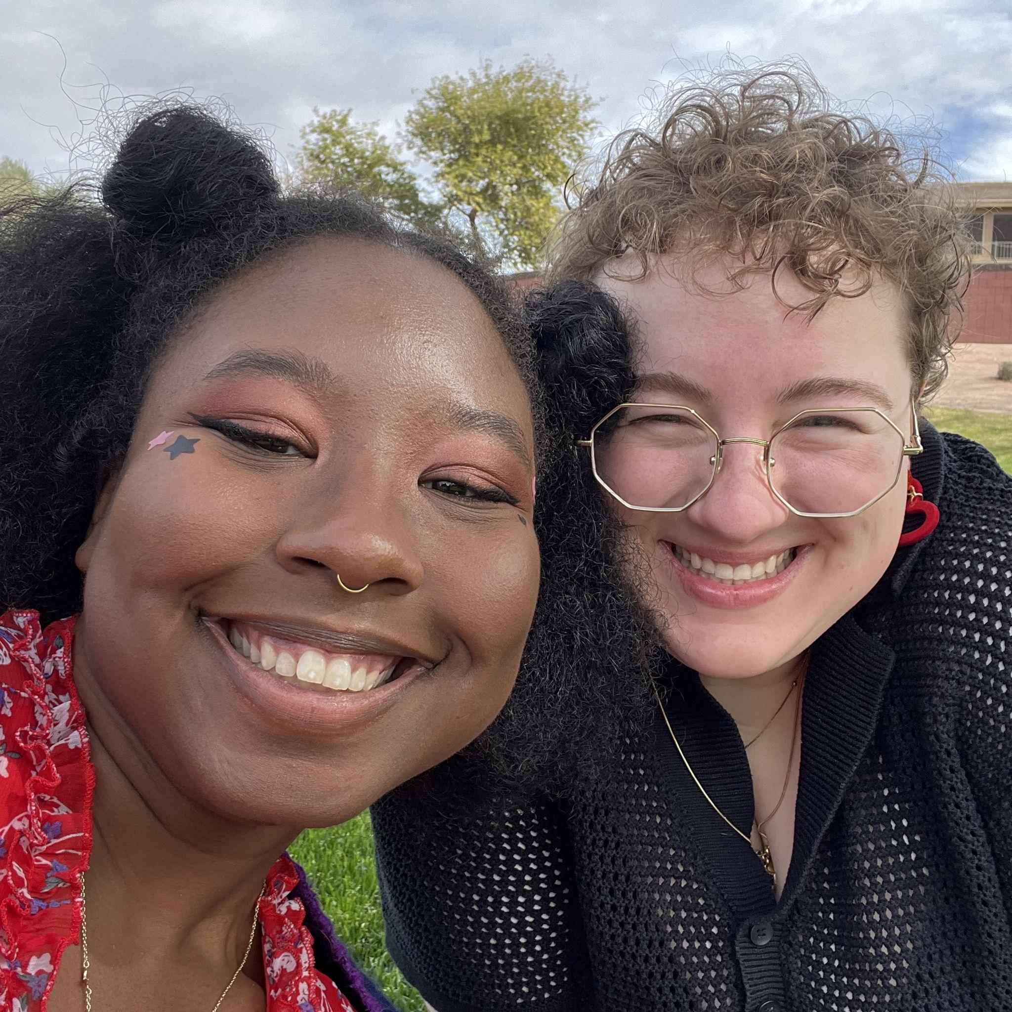 First Valentines day!! 🤟🏾