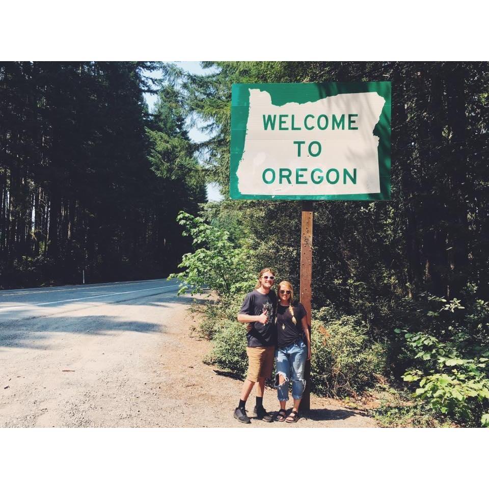 CA/OR Border 2017