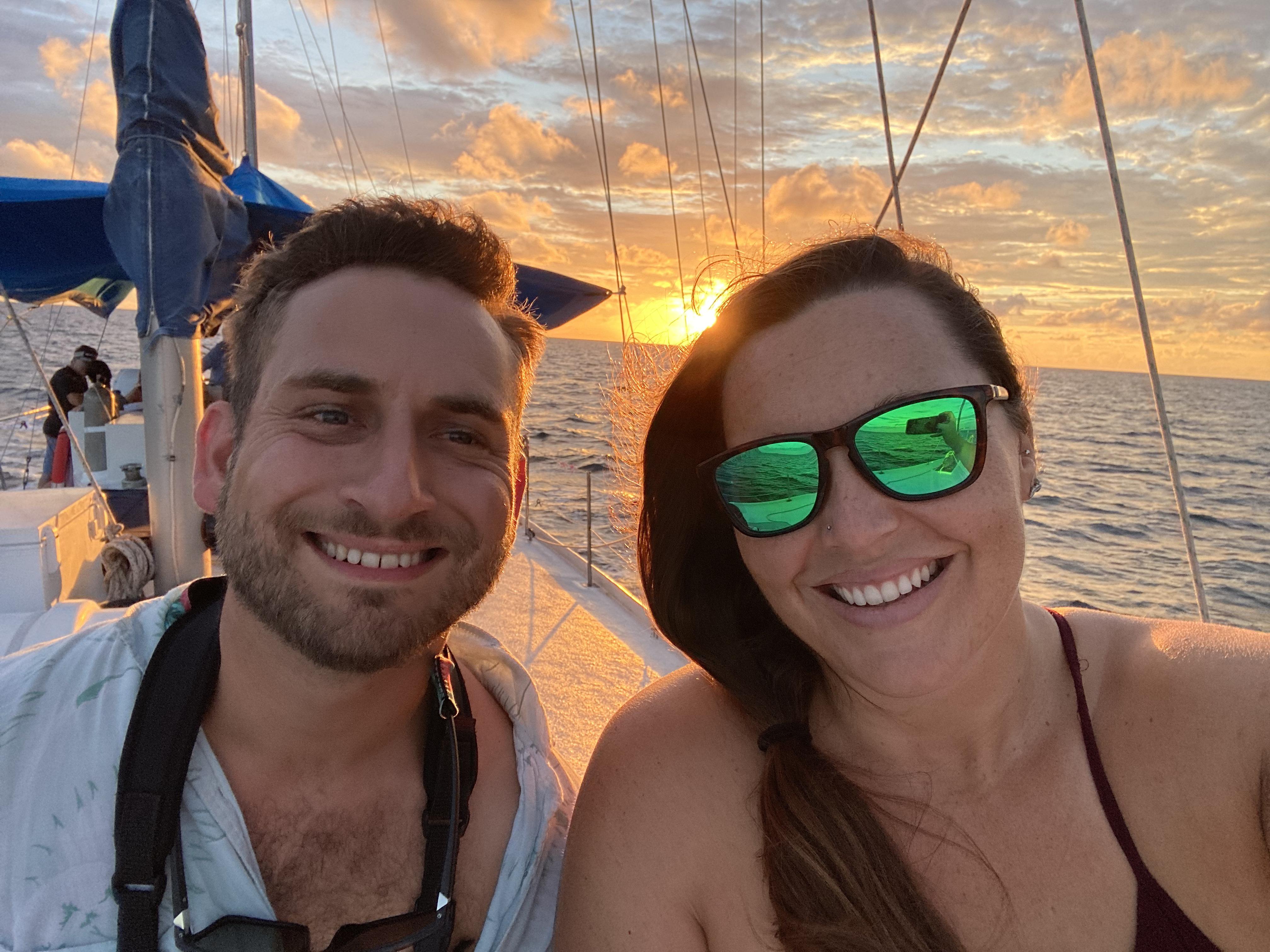 The Wedding Website of Lindsay Elam and Eric Smith