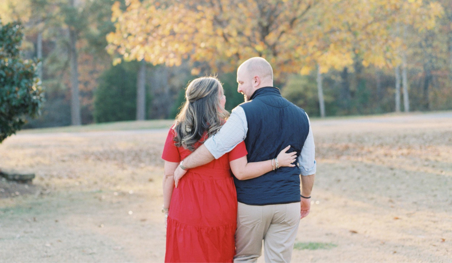 Mary Rinne Jackson and Hilton Bird's Wedding Website