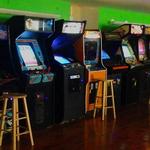 1984 Retro Arcade