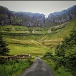 Gleniff Horseshoe