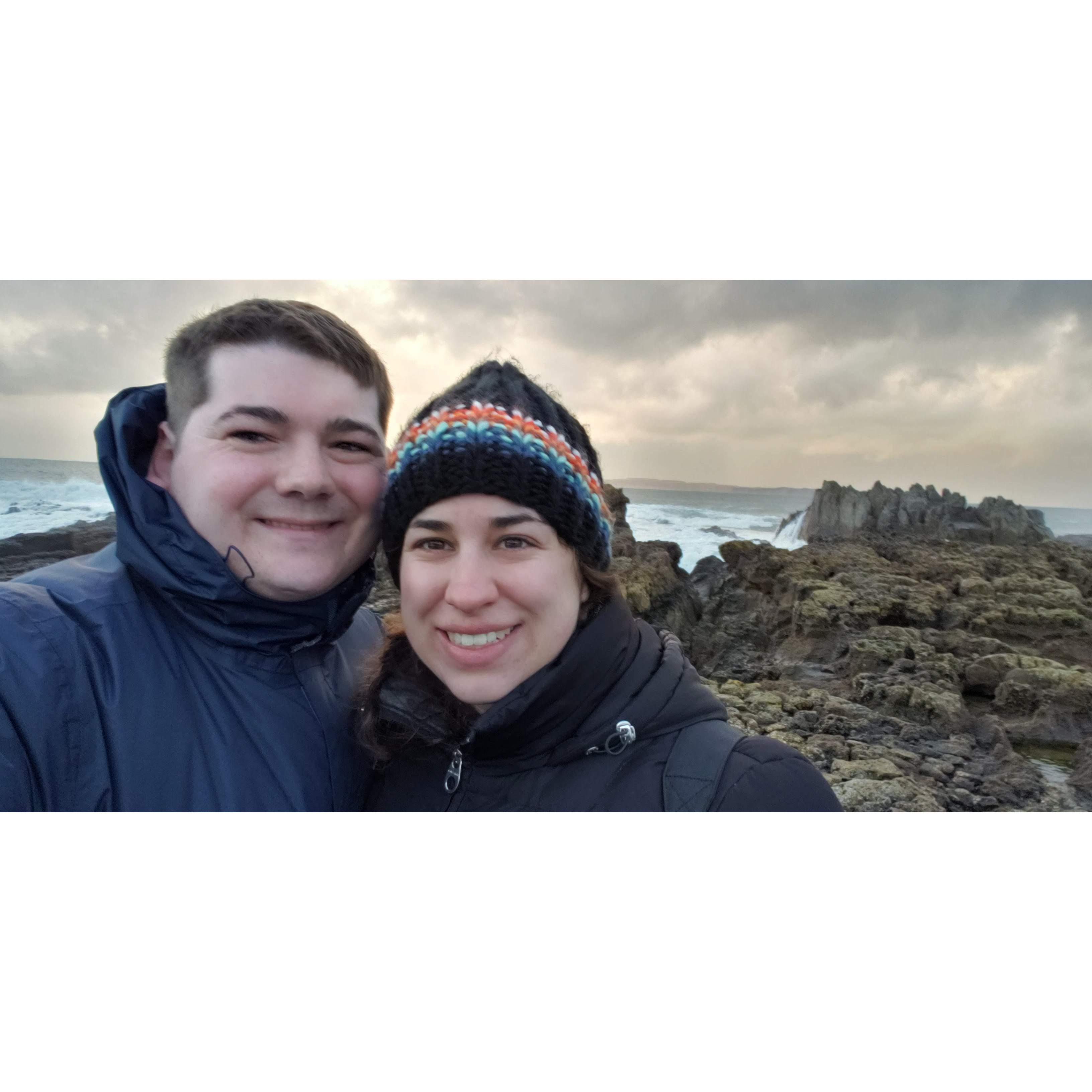 Ireland 2019