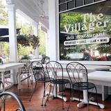 The Villager Deli