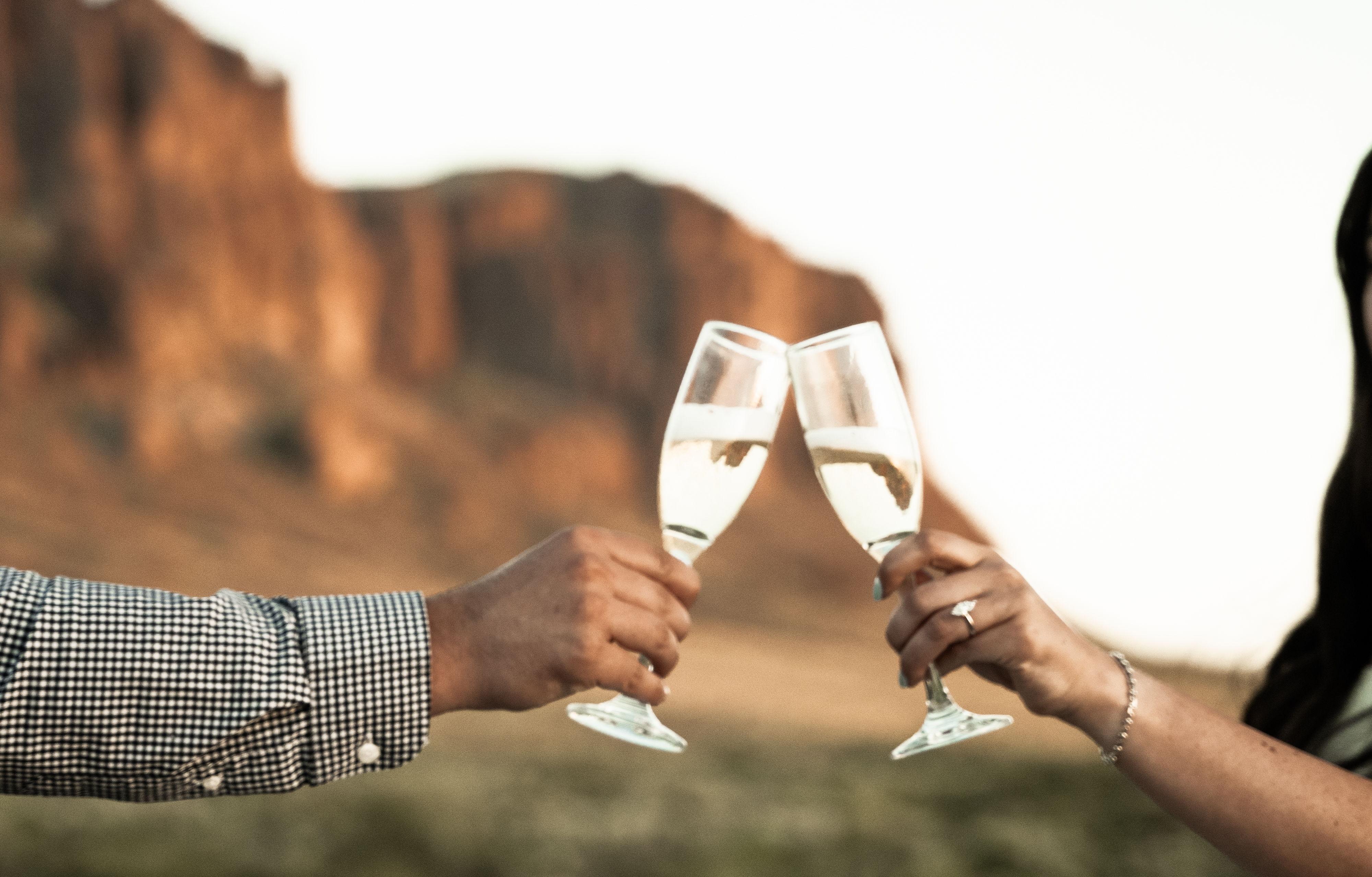 The Wedding Website of Miranda Gooler and Ryan Pettit