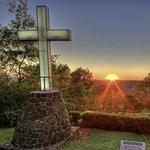 Mount Sequoyah