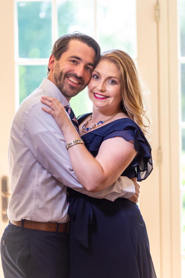 The Wedding Website of Chelby Benson and Aaron Shay