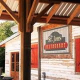 St. John Restaurant