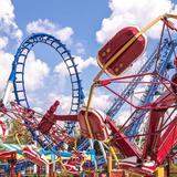 Carowinds