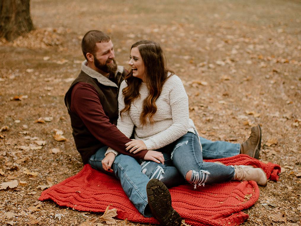 The Wedding Website of Nick Sangster and Cheyenne Giles