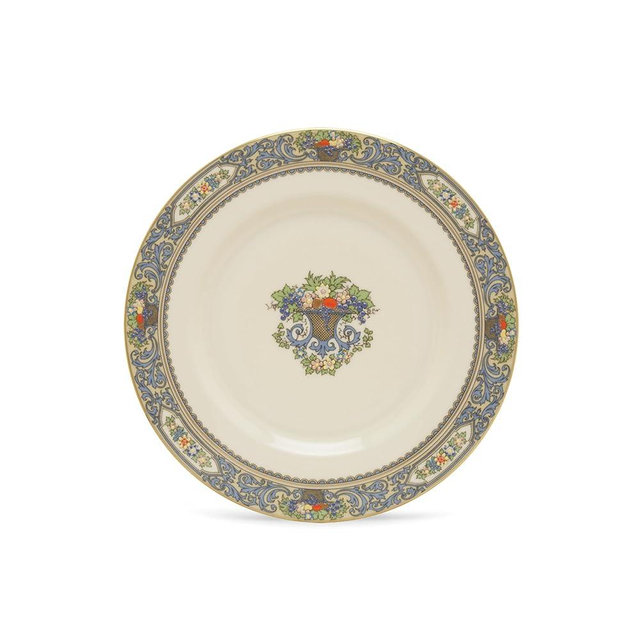 Lenox 116801020 Autumn Bread Plate