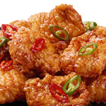 bbq Chicken