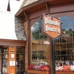 Pancake Pantry