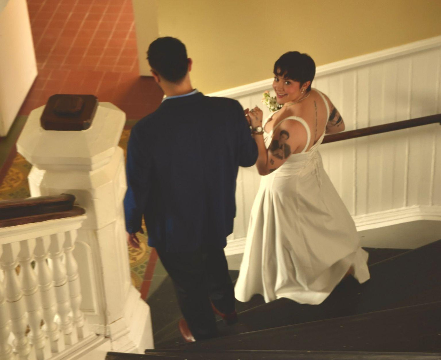 The Wedding Website of Raquel Torres and David Nuñez