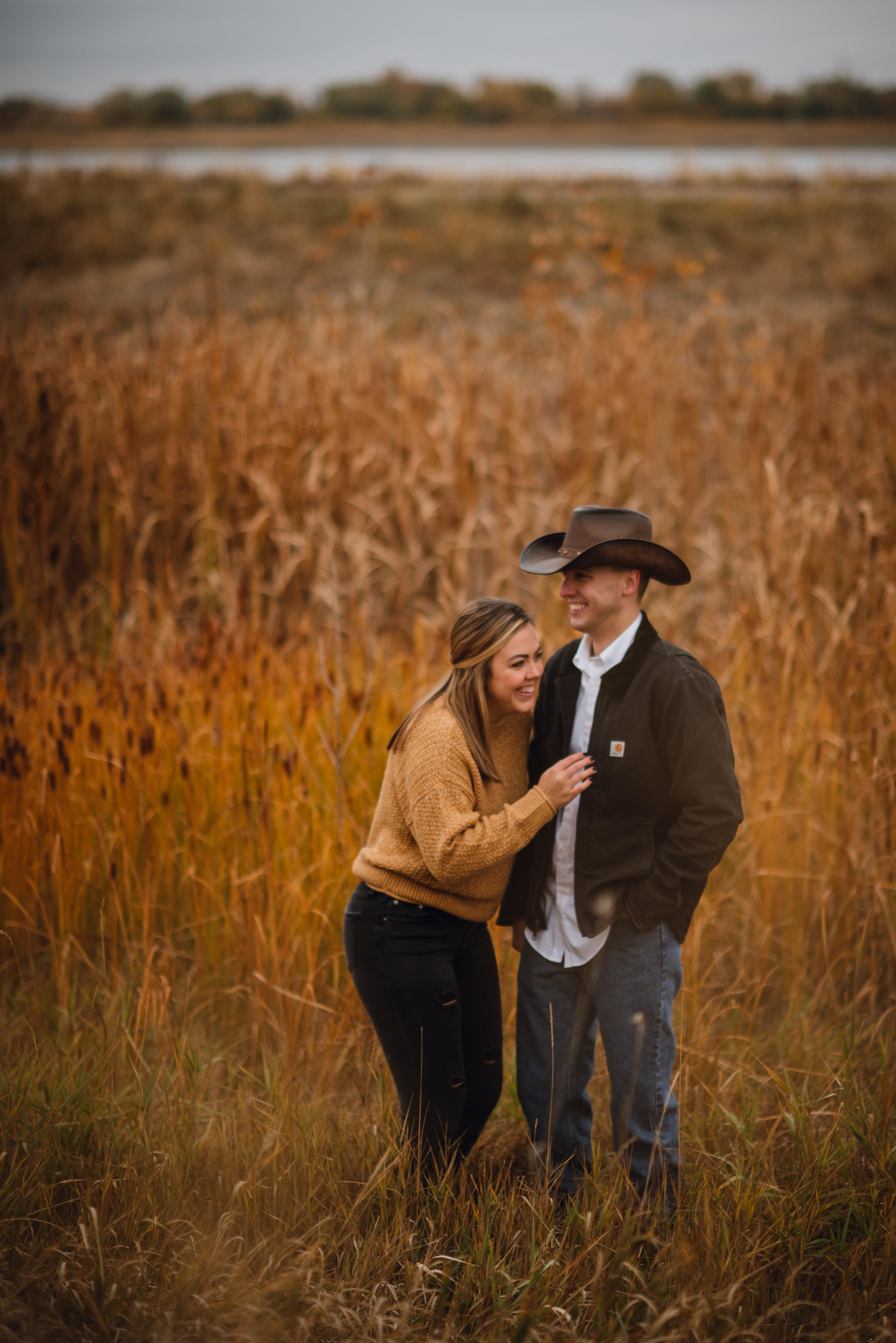 The Wedding Website of Lyndsay Rogers and Andrew McKenzie