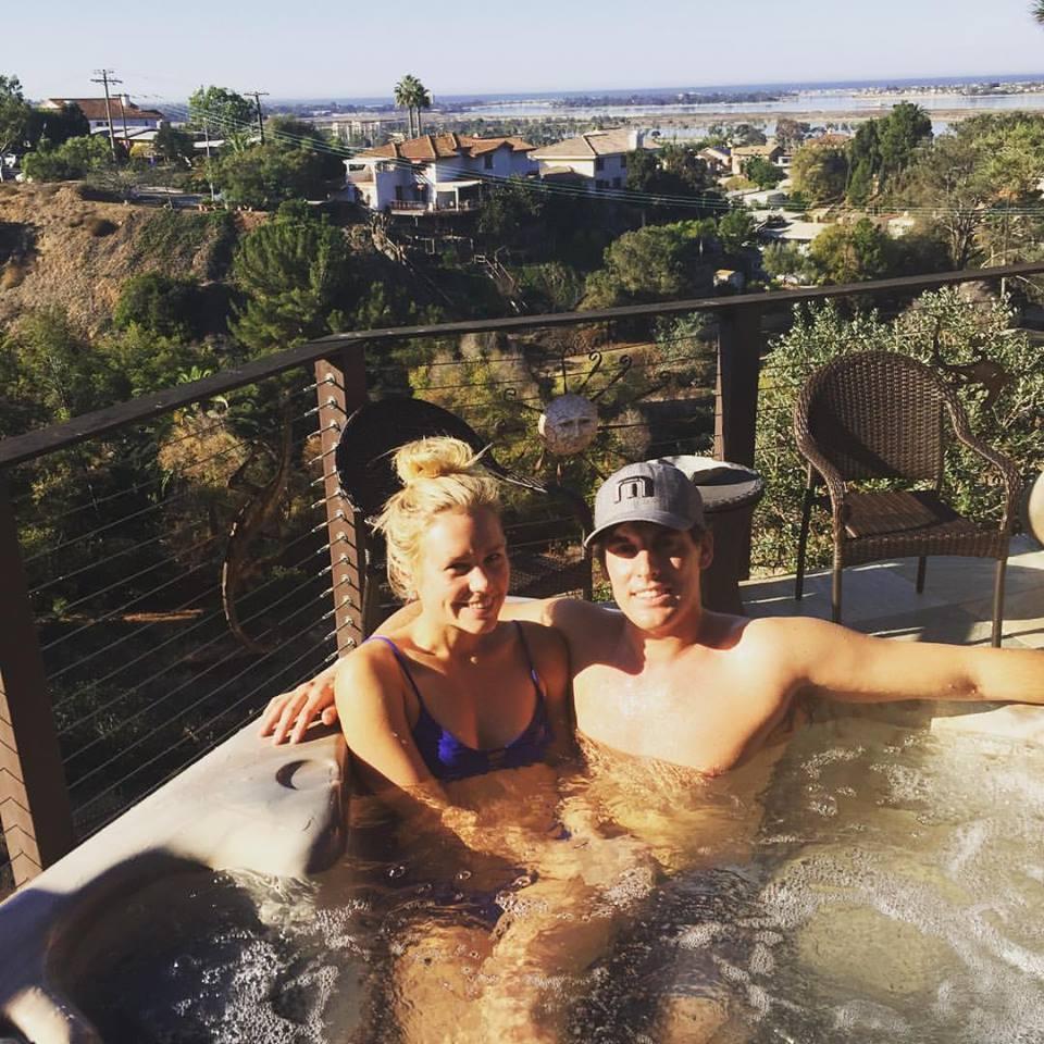 Best. Thanksgiving. Ever. - San Diego, 2017.