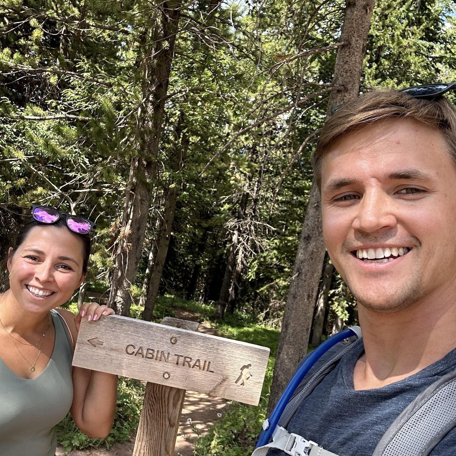 Vail, CO