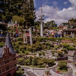 Mini Mundo | Mini World