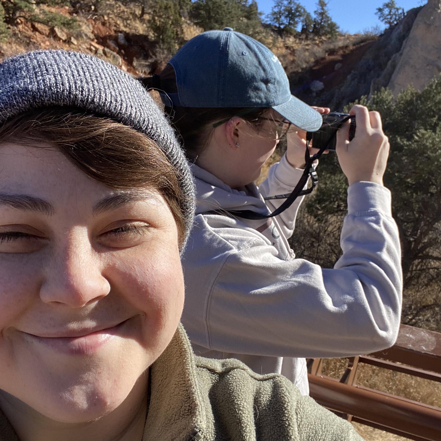 Garden of the Gods