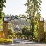 Francis Ford Coppola Winery
