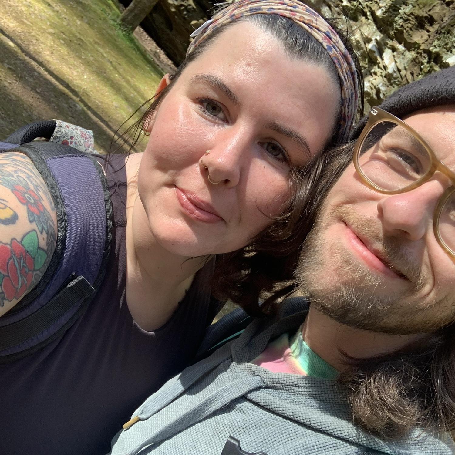 Don Robinson state park 2023