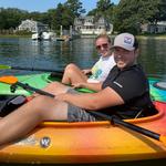 Bass River Kayaks and Paddle Boards