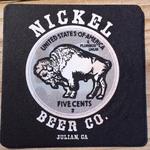 Nickel Beer Company