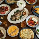 Trela Greek Kitchen