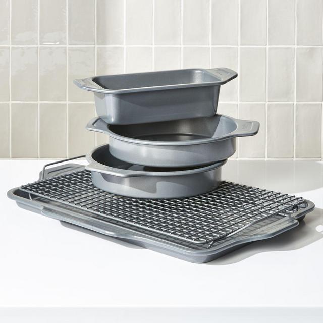 All-Clad ® Pro-Release Bakeware 5-Piece Set