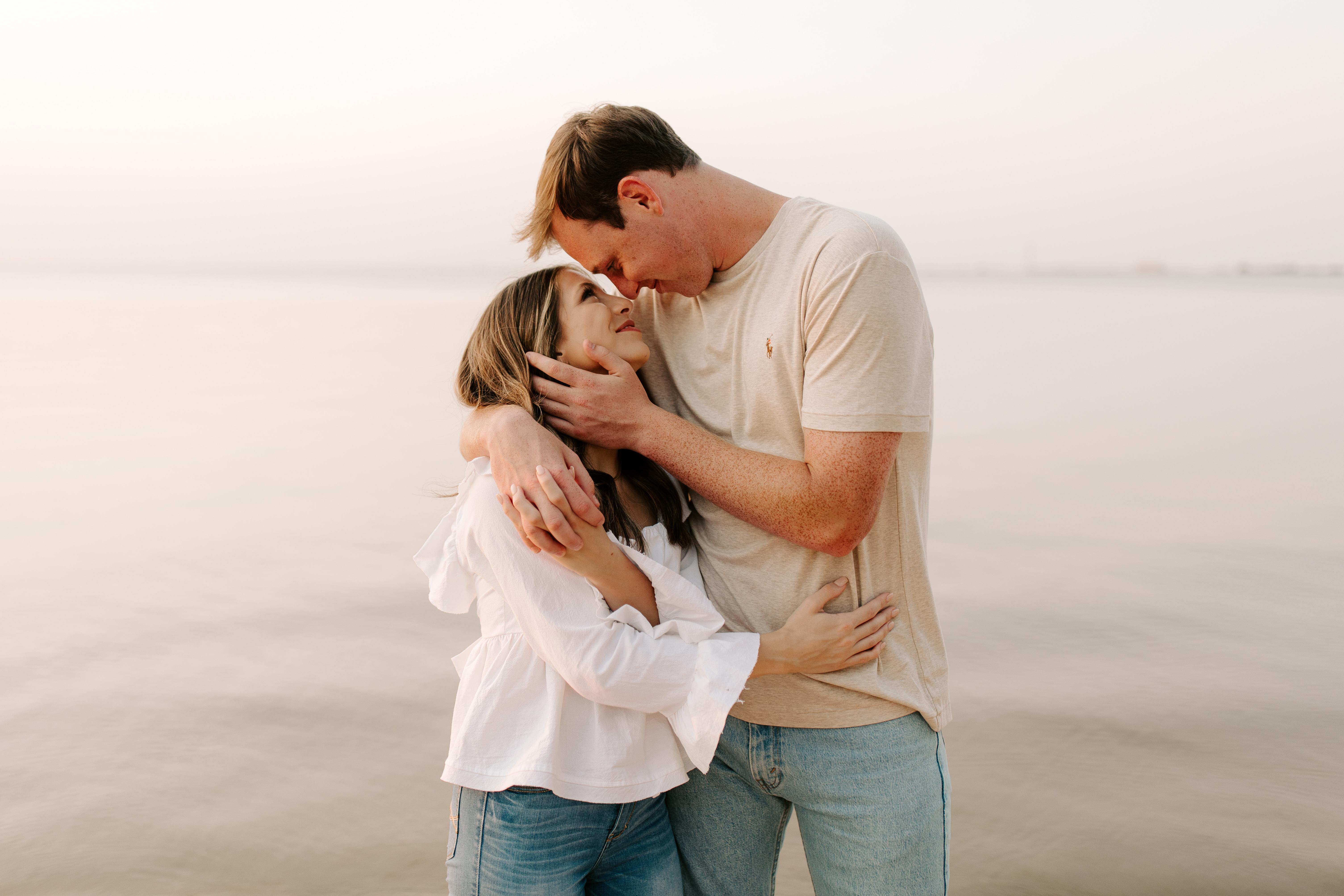 The Wedding Website of Addison Themer and Gage Cantrell