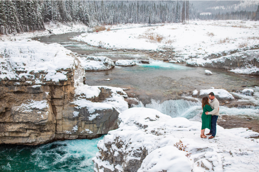 The Wedding Website of Madison Fedun and Tyler Garrioch