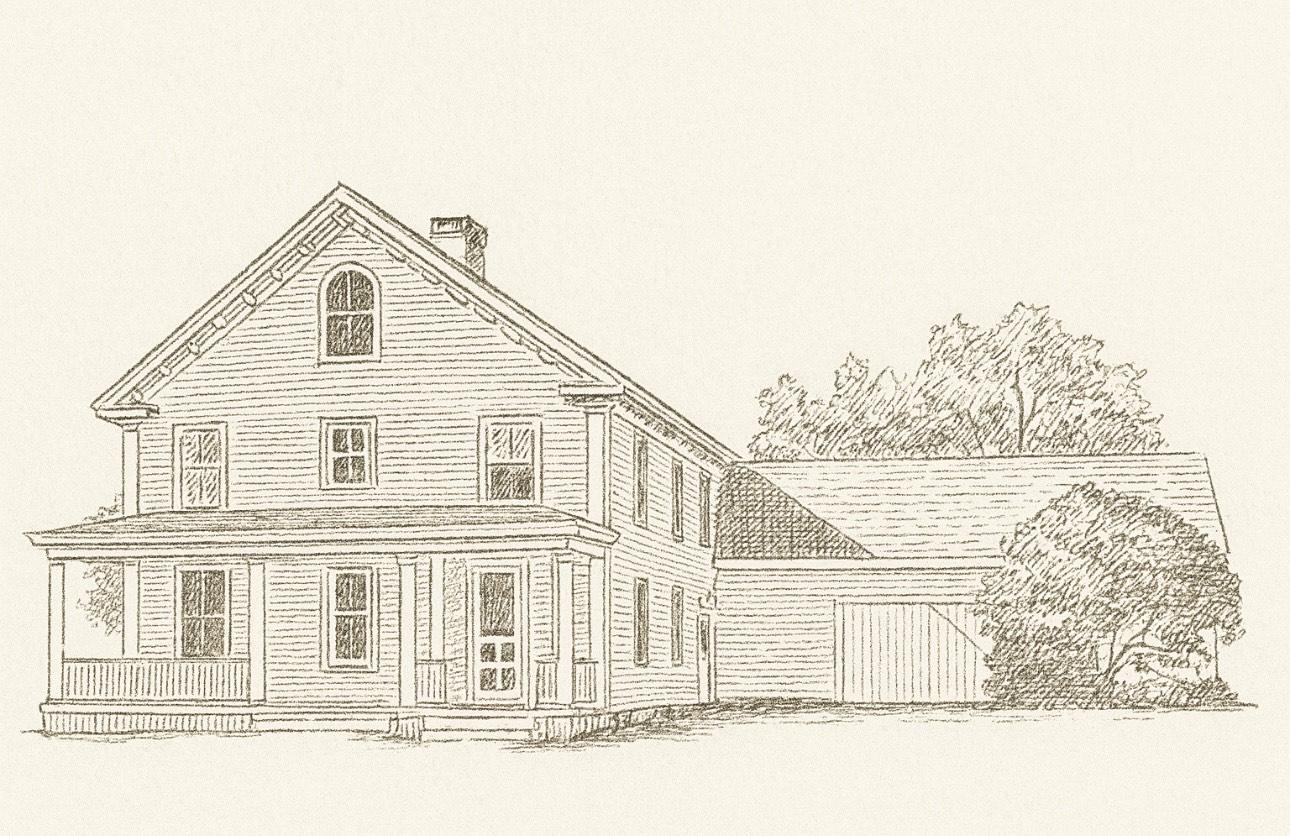 The Wedding Website of Jordan Roberge and Madeline Frankow