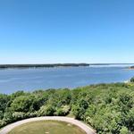 Cordova Park & Observation Tower