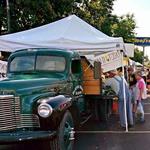 Lexington Farmers' Market
