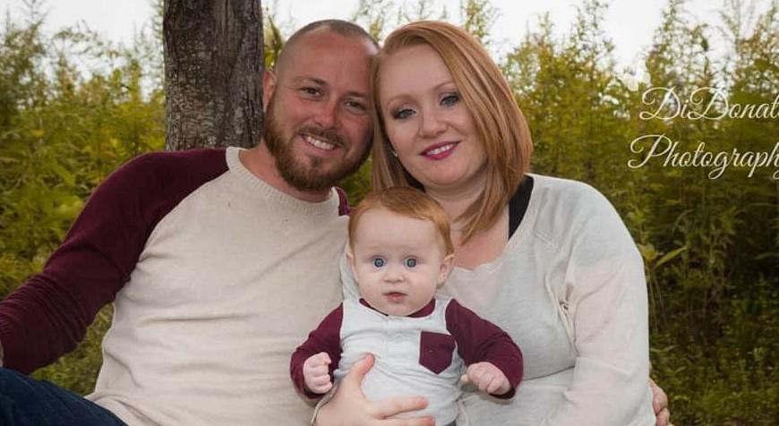 The Wedding Website of Emily Ballard and Ryan Stickles