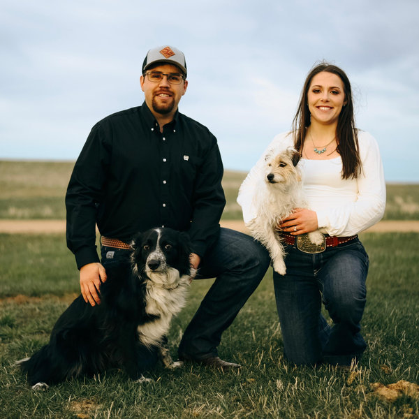 Joshua Reimers and Katelynn Emerson's Wedding Website
