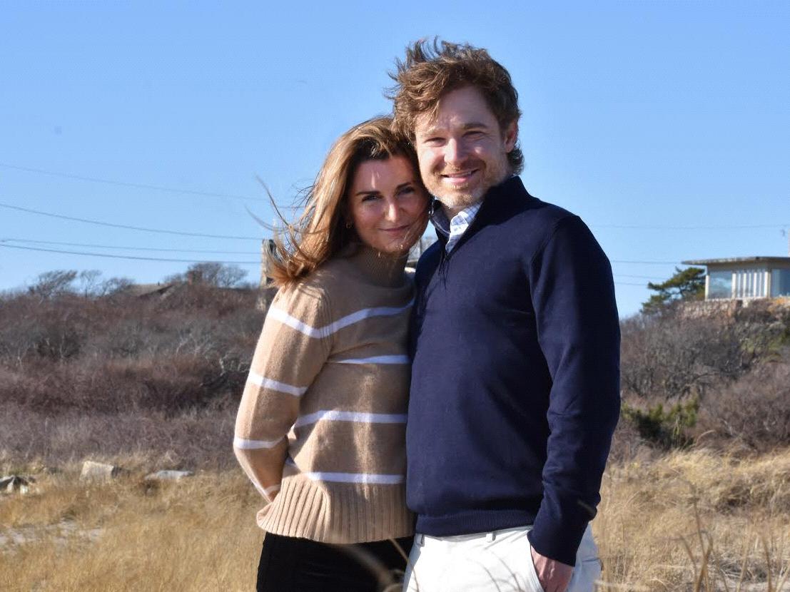 The Wedding Website of Mary Galvin and Michael O’Rourke