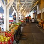 Roanoke Farmer's Market