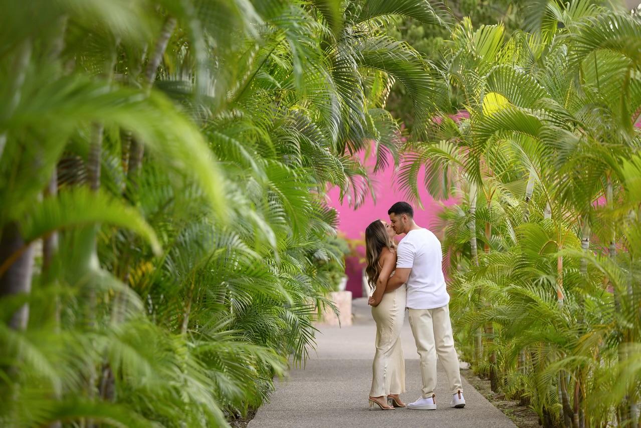 The Wedding Website of Ydmar Gomez and Lizette Carvajal