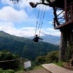 Swing At The End Of The World